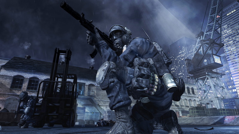 Call of Duty: Modern Warfare 3 - screenshot 20