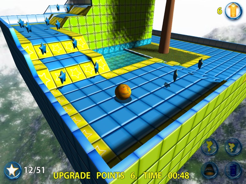 Marble Arena - screenshot 16