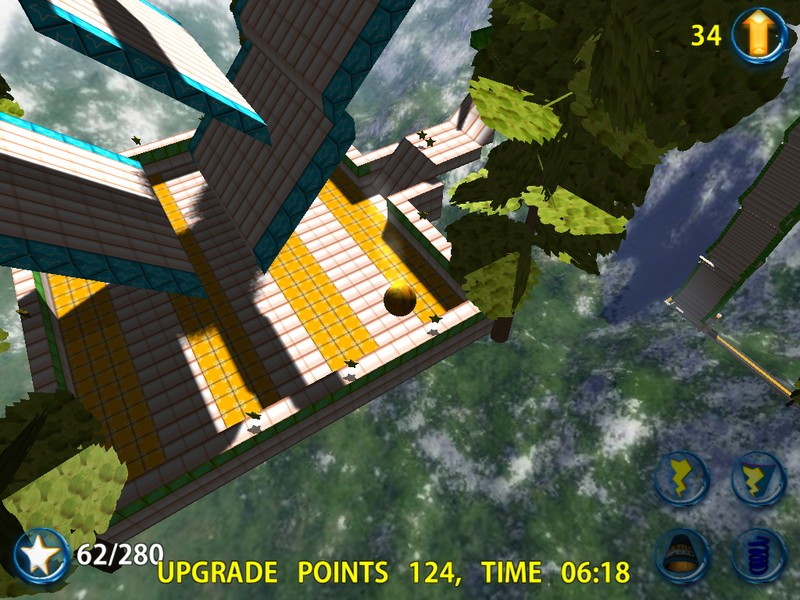 Marble Arena - screenshot 10