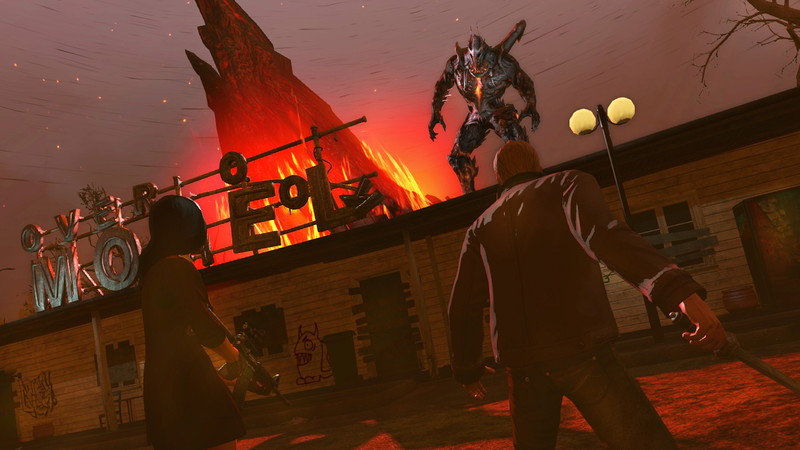 The Secret World - screenshot 42