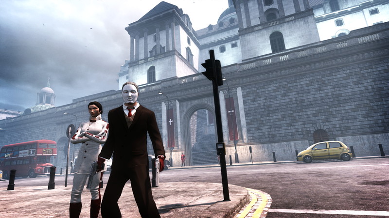 The Secret World - screenshot 39