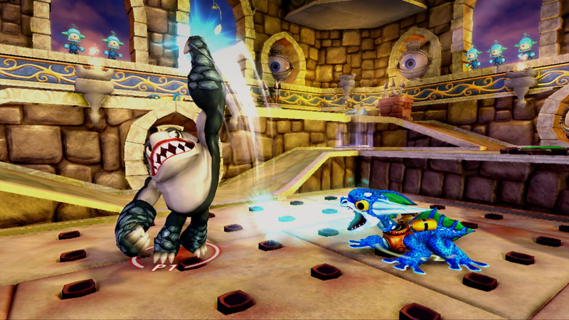 Skylanders: Spyro's Adventure - screenshot 33