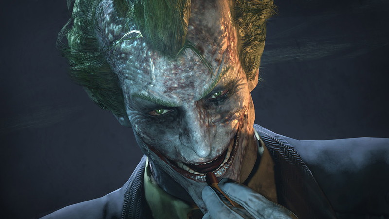 Batman: Arkham City - screenshot 6