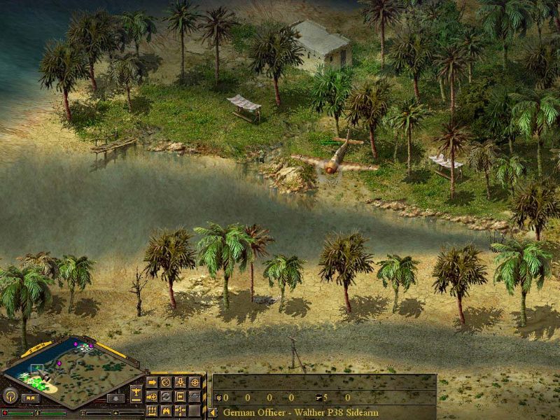 Blitzkrieg: Burning Horizon - screenshot 71
