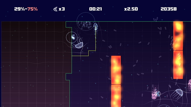 LightFish - screenshot 13