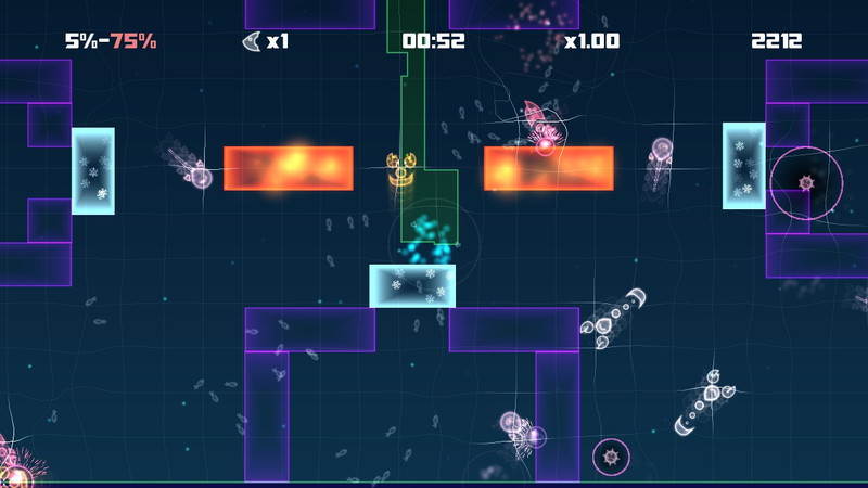 LightFish - screenshot 5