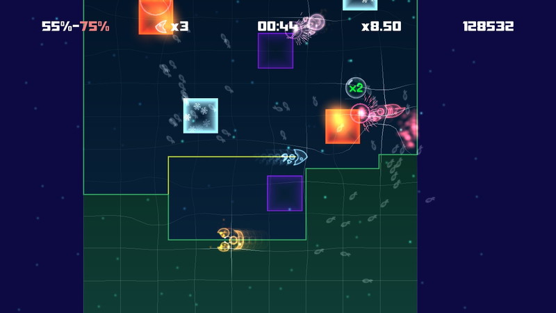 LightFish - screenshot 4