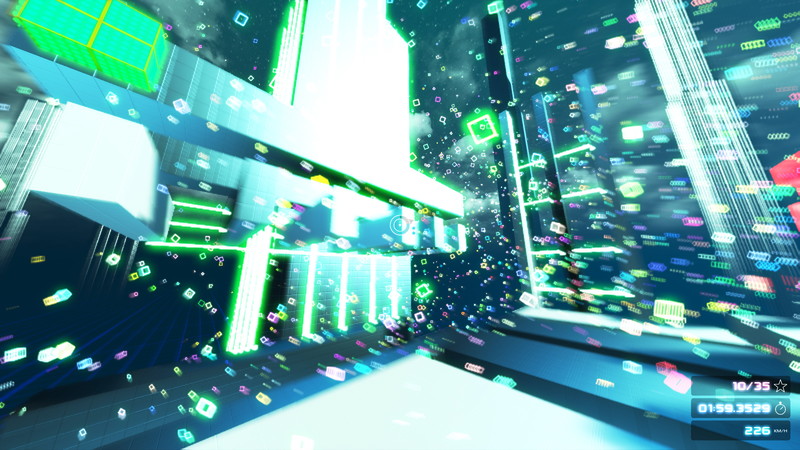 inMomentum - screenshot 11