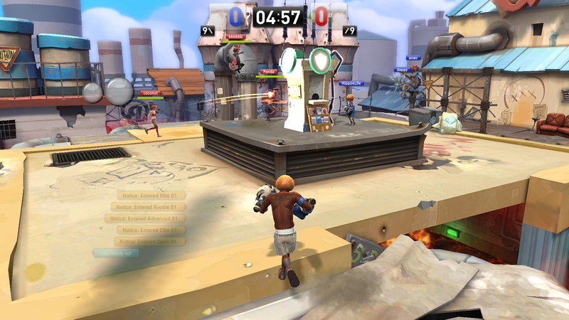 Brawl Busters - screenshot 15