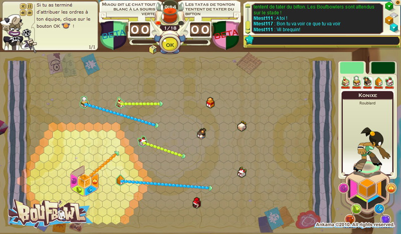 Gobbowl - screenshot 10