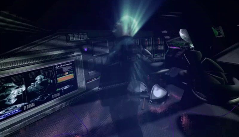 Darkstar: The Interactive Movie - screenshot 86