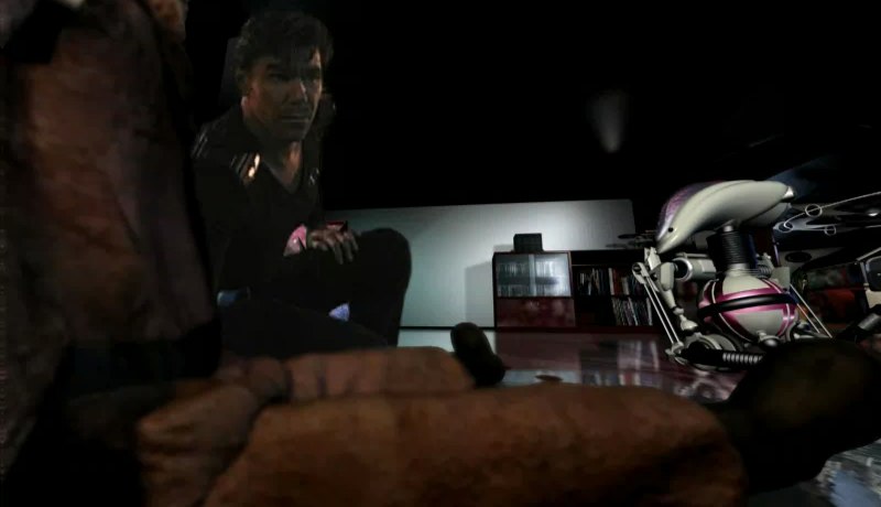 Darkstar: The Interactive Movie - screenshot 72