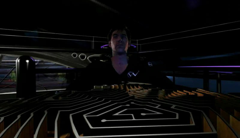 Darkstar: The Interactive Movie - screenshot 53