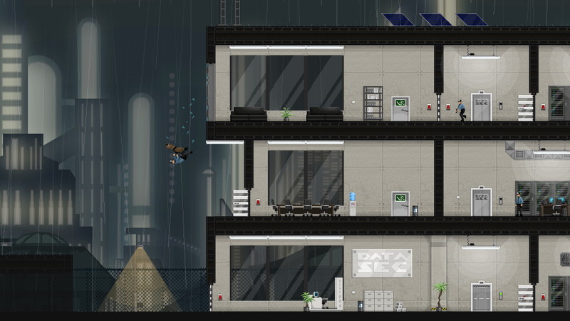 Gunpoint - screenshot 4