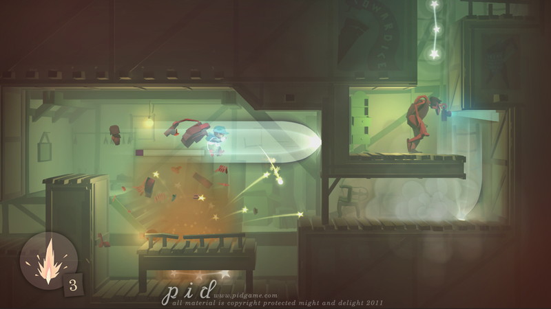 Pid - screenshot 14