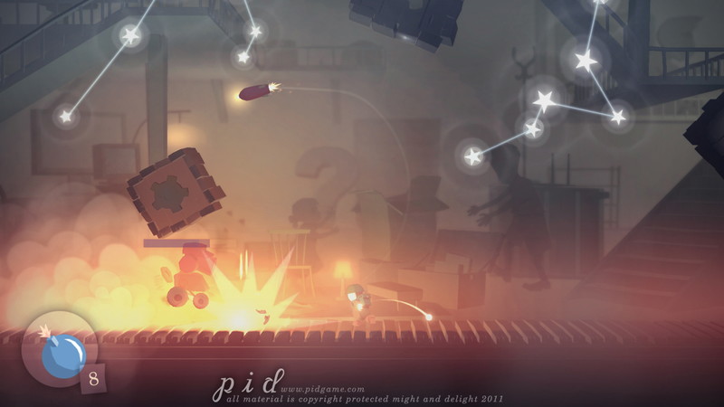 Pid - screenshot 12