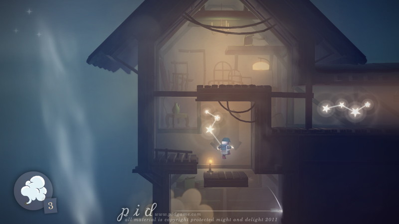 Pid - screenshot 11