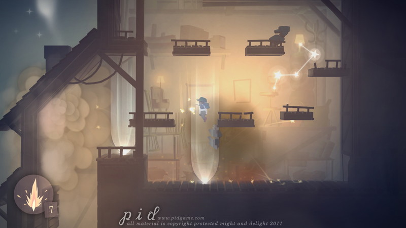 Pid - screenshot 10