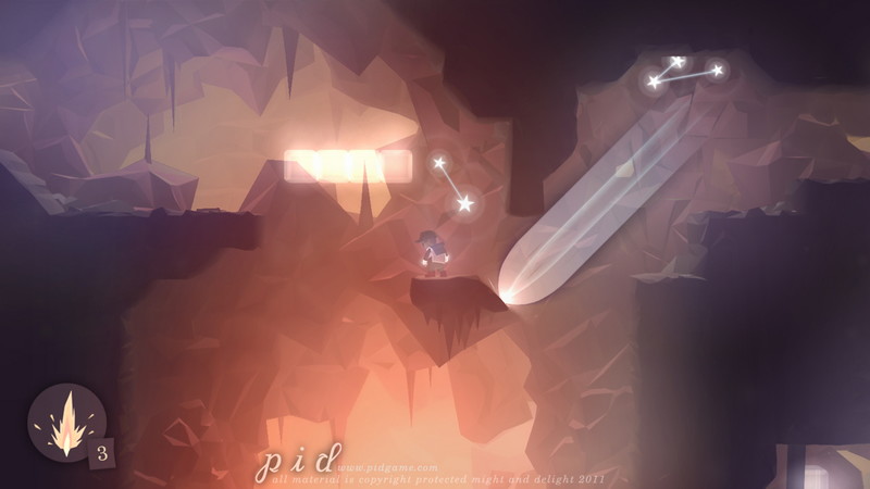 Pid - screenshot 5