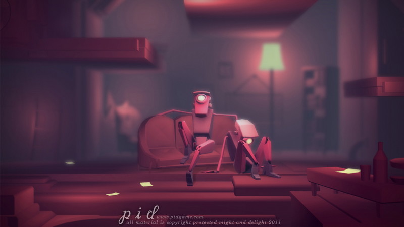 Pid - screenshot 3