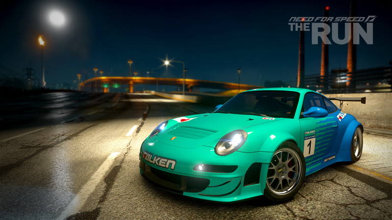 Need for Speed: The Run - Signature Edition Booster Pack - screenshot 26