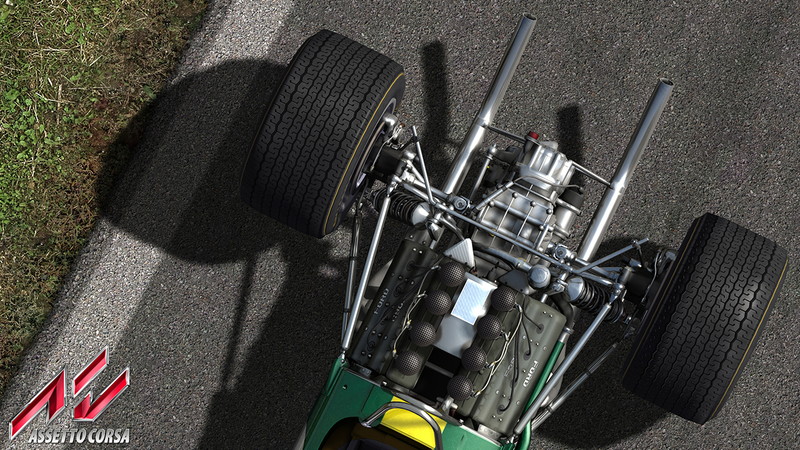 Assetto Corsa - screenshot 23