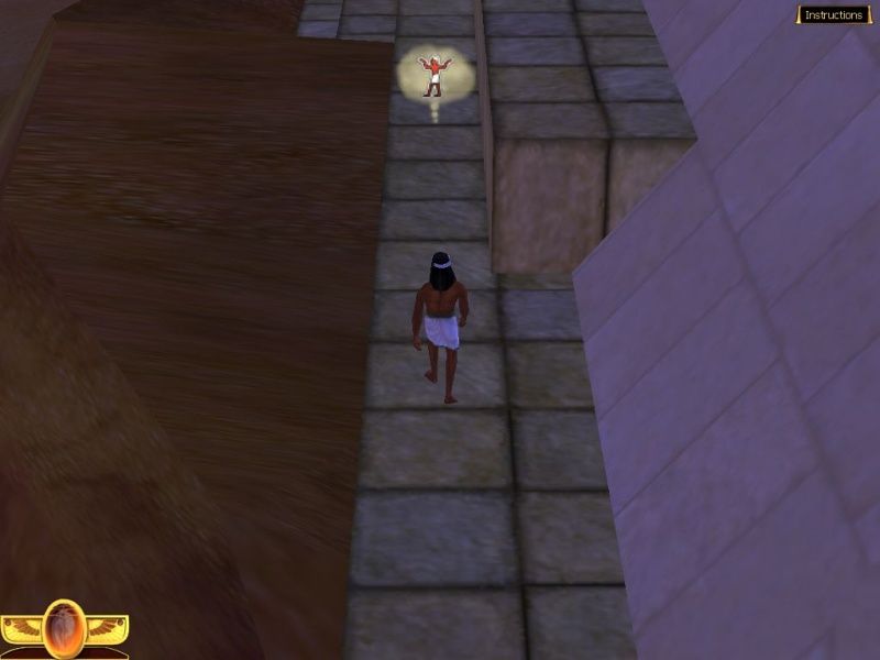 Immortal Cities: Children of the Nile - screenshot 11