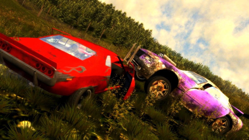 FlatOut 3: Chaos & Destruction - screenshot 143