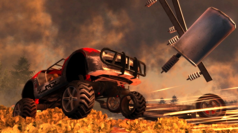 FlatOut 3: Chaos & Destruction - screenshot 119