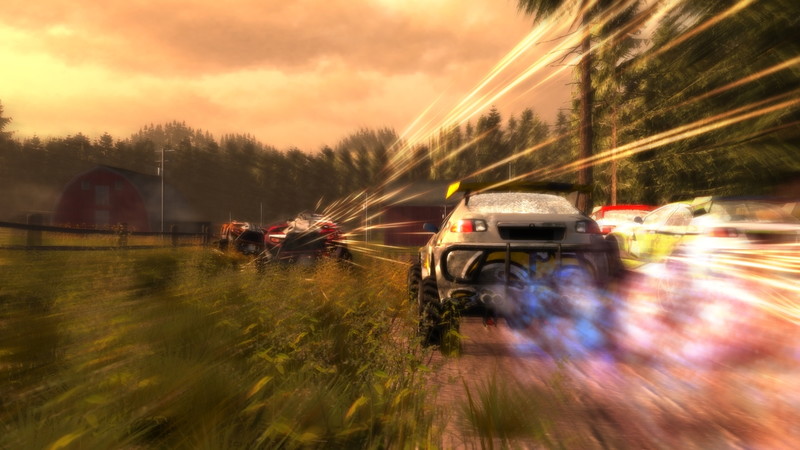 FlatOut 3: Chaos & Destruction - screenshot 92