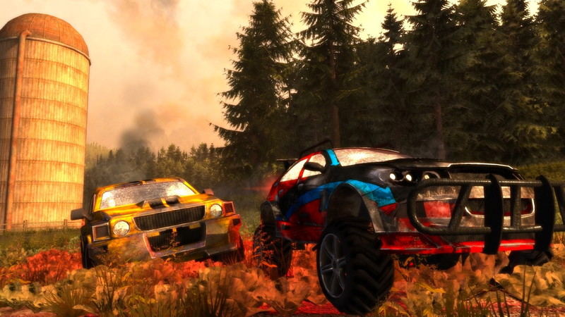 FlatOut 3: Chaos & Destruction - screenshot 90