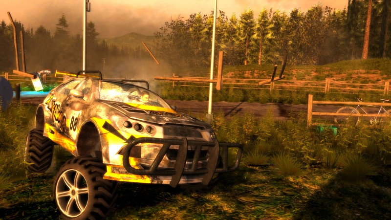 FlatOut 3: Chaos & Destruction - screenshot 88