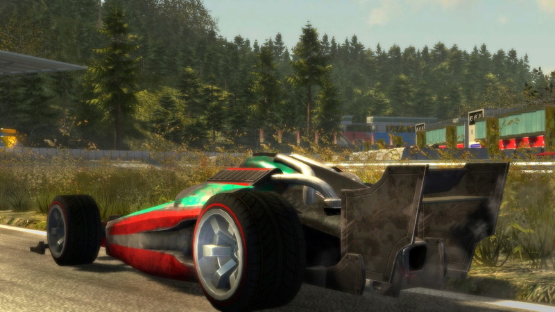 FlatOut 3: Chaos & Destruction - screenshot 33