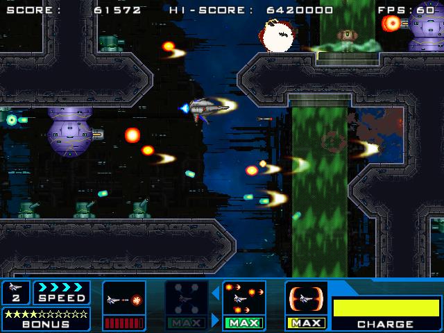 Satazius - screenshot 23