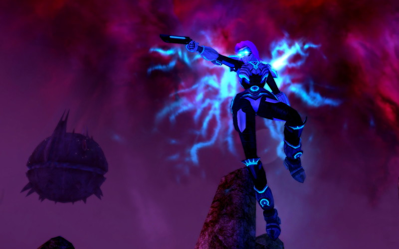 City of Heroes: Freedom - screenshot 39