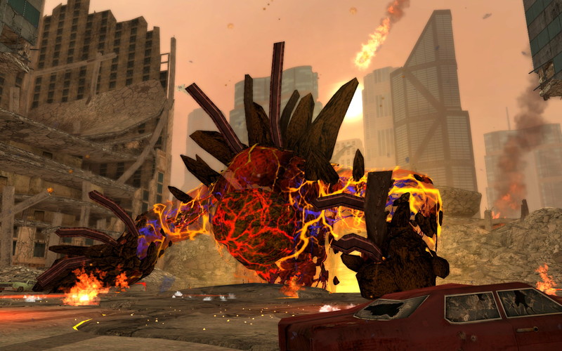 City of Heroes: Freedom - screenshot 25