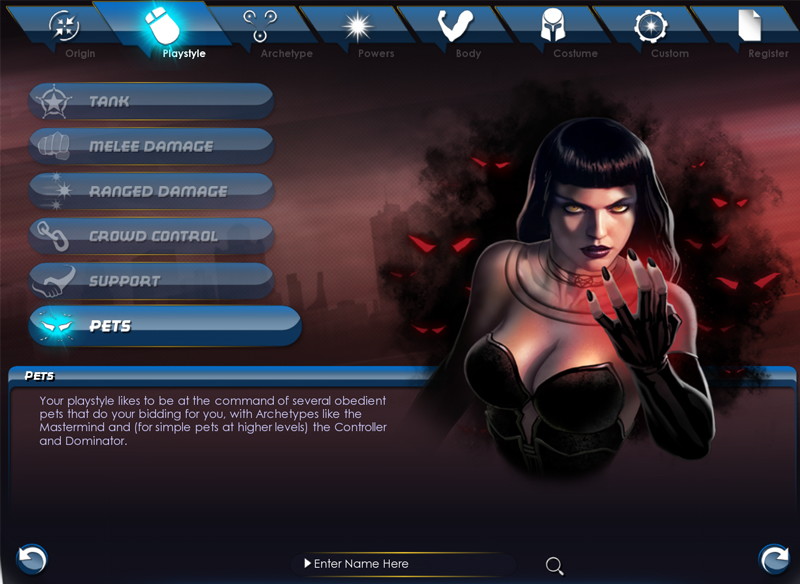 City of Heroes: Freedom - screenshot 21