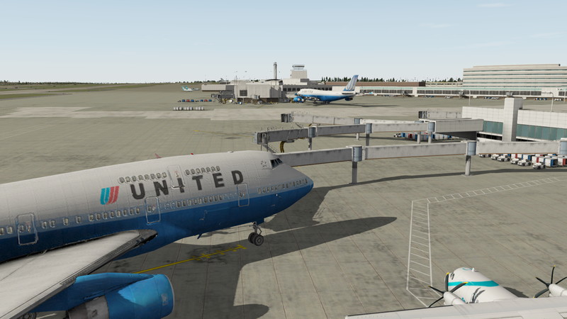 X-Plane 10 - screenshot 38