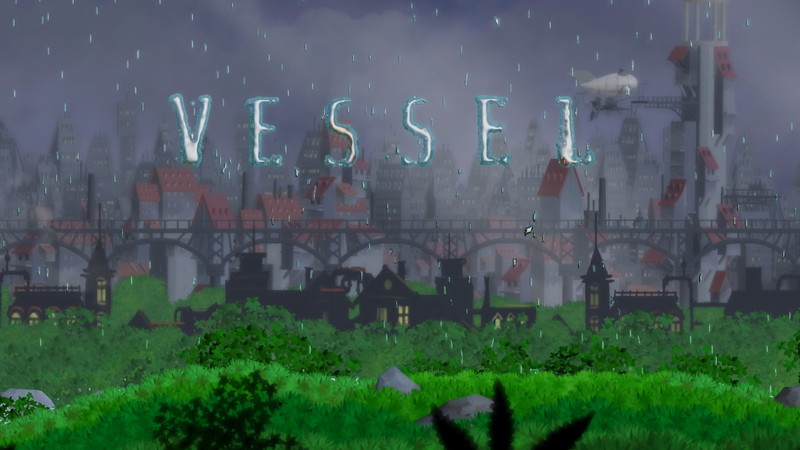 Vessel - screenshot 27