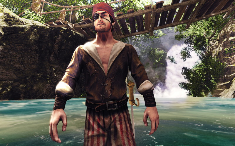 Risen 2: Dark Waters - screenshot 29