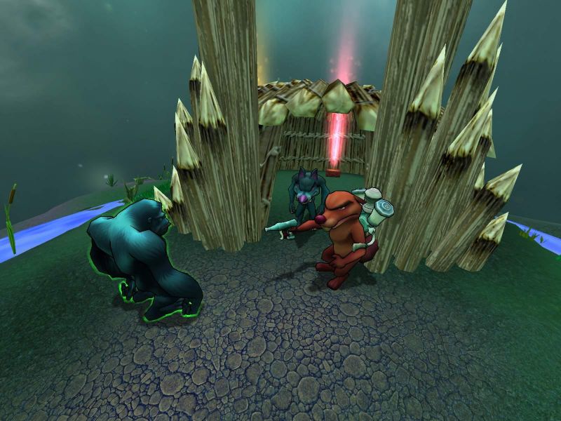 Creature Conflict: The Clan Wars - screenshot 16