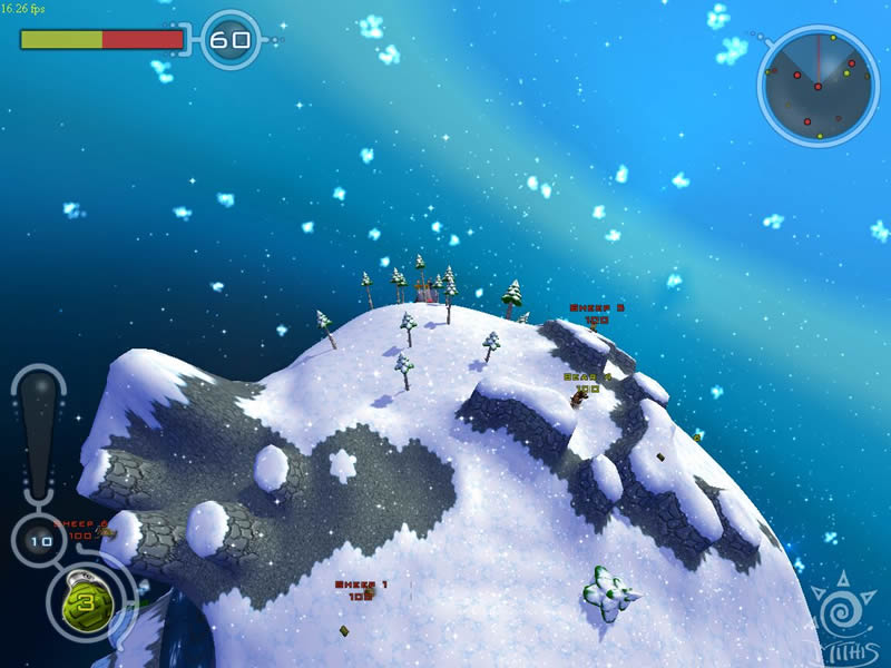 Creature Conflict: The Clan Wars - screenshot 10