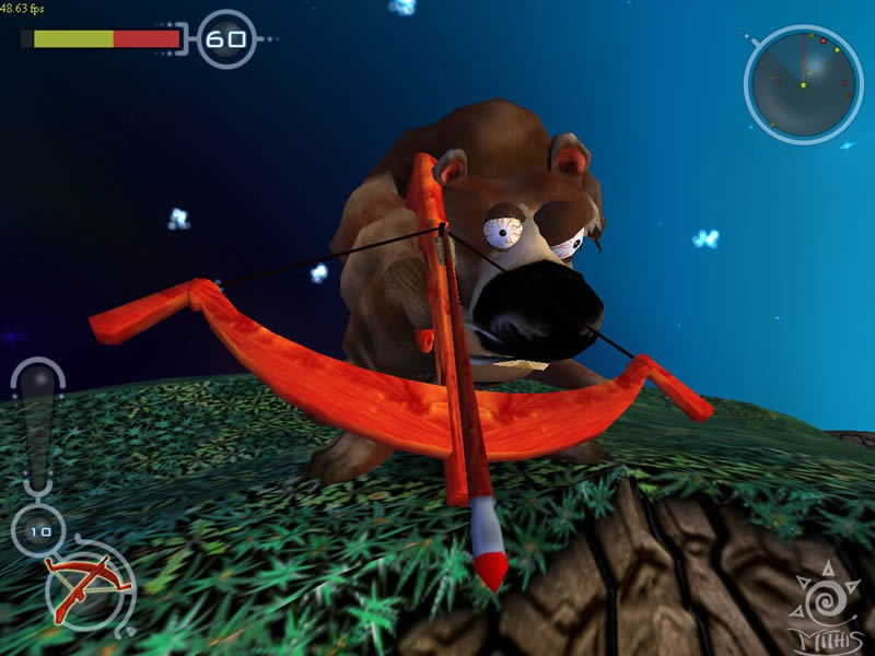 Creature Conflict: The Clan Wars - screenshot 5