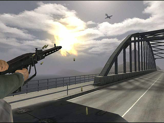 Battlefield 1942 - screenshot 104