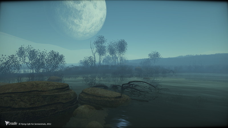 Cradle - screenshot 20