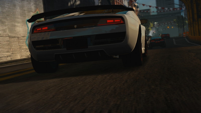 Ridge Racer: Unbounded - screenshot 40