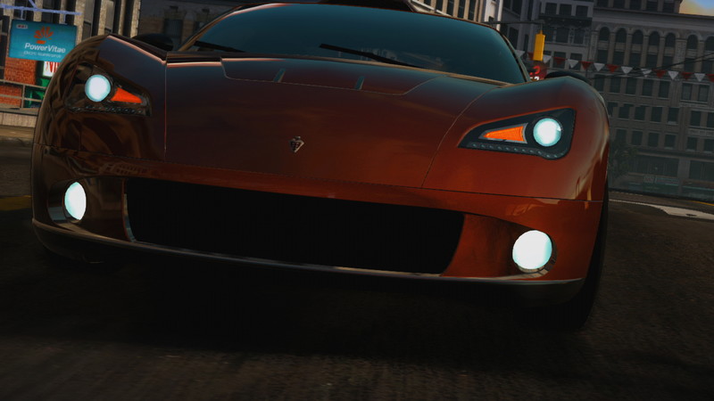 Ridge Racer: Unbounded - screenshot 38