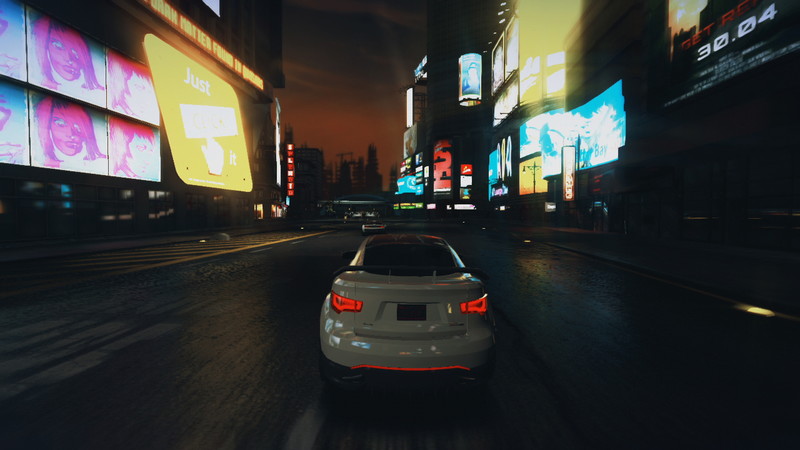 Ridge Racer: Unbounded - screenshot 32