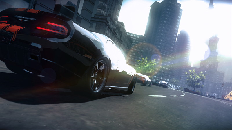 Ridge Racer: Unbounded - screenshot 21