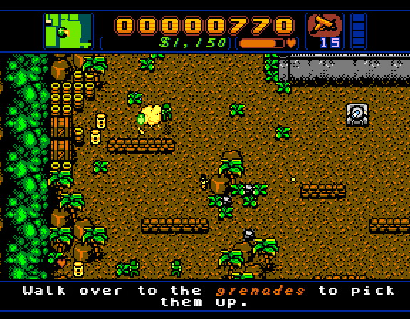 Retro City Rampage - screenshot 10